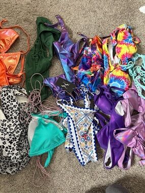 Bikini Bundle— Women’s Swim Bikini